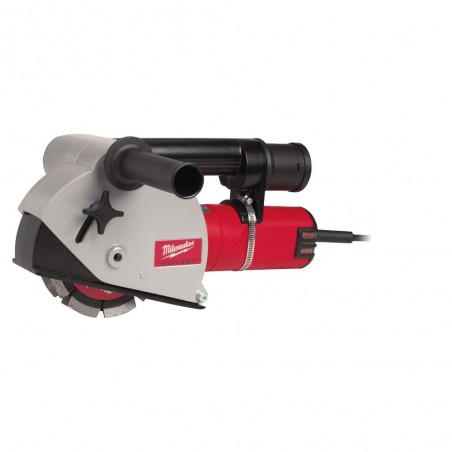 BRUZDOWNICA 2300W MILWAUKEE WCE 65