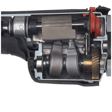PIŁA SZABLASTA 1500W MILWAUKEE SSPE 1500 X
