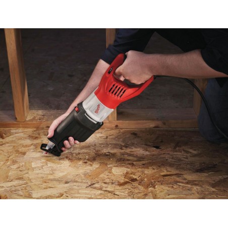 Piła szablasta Sawzall Milwaukee SSPE 1500X