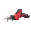 Pilarka uniwersalna 12V Milwaukee C12 HZ-202C