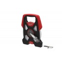 Wkrętarka Milwaukee M12 CDD + Laser + 2x2.0Ah + Walizka + Ładowarka