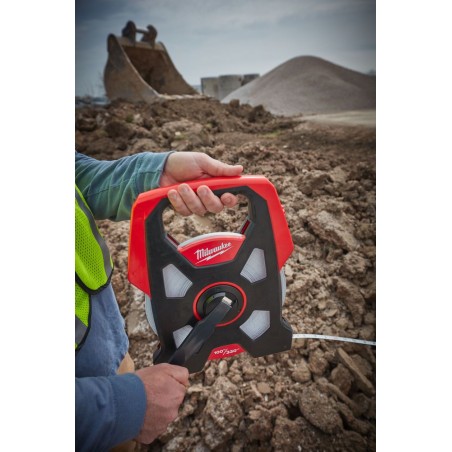 Wkrętarka Milwaukee M12 CDD + Laser + 2x2.0Ah + Walizka + Ładowarka