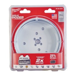 Otwornica Bi metal O 253 mm