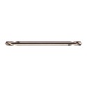 Wiertło dwustronne do metalu HSS-G Milwaukee, 10 szt