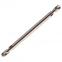 Wiertło dwustronne do metalu HSS-G Milwaukee, 10 szt