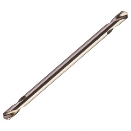 Wiertło dwustronne do metalu HSS-G Milwaukee, 10 szt