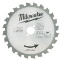 TARCZA MILWAUKEE SPEED CROSS HUDD