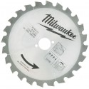 TARCZA MILWAUKEE SPEED CROSS HUDD