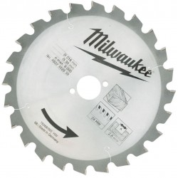 TARCZA MILWAUKEE SPEED CROSS HUDD