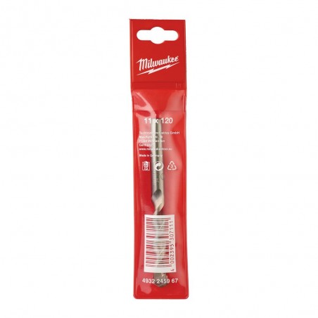 WIERTŁO PROWADZĄCE Ø11 MM MILWAUKEE