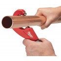 Obcinak do rur miedzianych z gratownikiem 42 mm Milwaukee