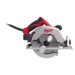 Pilarka tarczowa 1600W 184mm Milwaukee CS 60