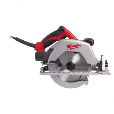Pilarka tarczowa 1600W 184mm Milwaukee CS 60
