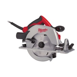 Pilarka tarczowa 1600W 184mm Milwaukee CS 60