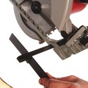 Pilarka tarczowa 1600W 184mm Milwaukee CS 60