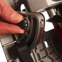 Pilarka tarczowa 1600W 184mm Milwaukee CS 60
