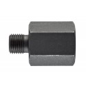 Adapter szlifierki M14 1/2'' x 20 Milwaukee