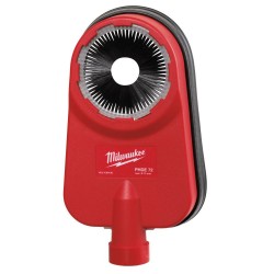 Adapter przeciwpyłowy Milwaukee PHDE72