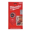 Osłona pyłu wiertarska MILWAUKEE PHDE72
