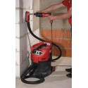 Adapter przeciwpyłowy Milwaukee PHDE72
