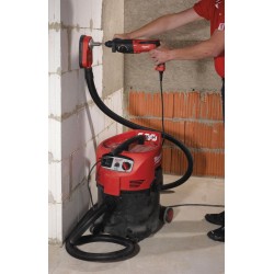 Adapter przeciwpyłowy Milwaukee PHDE72
