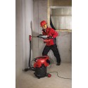 Adapter przeciwpyłowy Milwaukee PHDE72