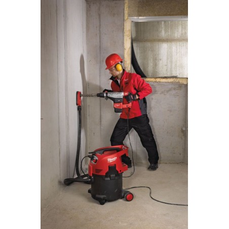 Adapter przeciwpyłowy Milwaukee PHDE72