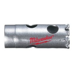 DIAMENTOWE PIŁY WALCOWE MILWAUKEE 