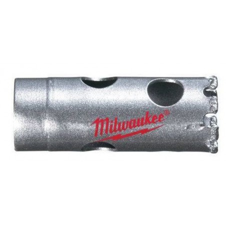 DIAMENTOWE PIŁY WALCOWE MILWAUKEE 