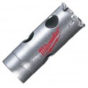 Otwornica diamentowa 19mm Milwaukee