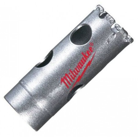 Otwornica diamentowa 19mm Milwaukee