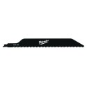 TARCZA MILWAUKEE SPEED CROSS HUDD