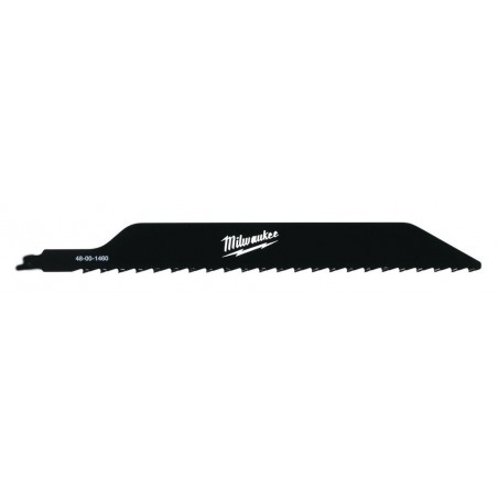 TARCZA MILWAUKEE SPEED CROSS HUDD