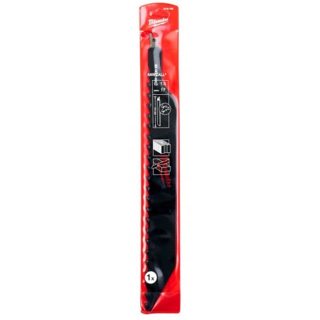 TARCZA MILWAUKEE SPEED CROSS HUDD