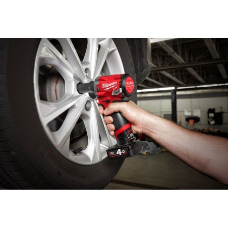 Klucz Udarowy 12V Milwaukee M12 FIWF12-422X