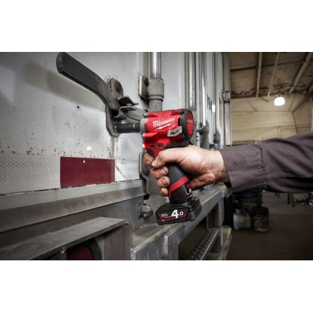 Klucz Udarowy 12V Milwaukee M12 FIWF12-422X