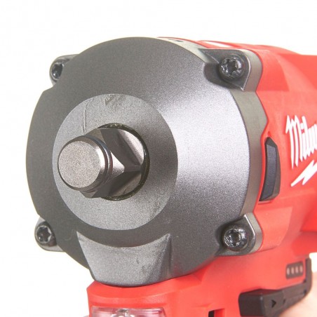 Klucz Udarowy 12V Milwaukee M12 FIWF12-422X