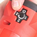 Klucz Udarowy 12V Milwaukee M12 FIWF12-422X