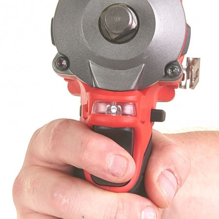 Klucz Udarowy 12V Milwaukee M12 FIWF12-422X