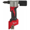 Nitownica subkompaktowa 12V Milwaukee M12 BPRT-0