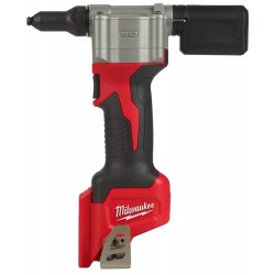 Nitownica subkompaktowa 12V Milwaukee M12 BPRT-0