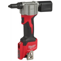 Nitownica subkompaktowa 12V Milwaukee M12 BPRT-0