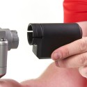 Nitownica subkompaktowa 12V Milwaukee M12 BPRT-0