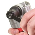 Nitownica subkompaktowa 12V Milwaukee M12 BPRT-0