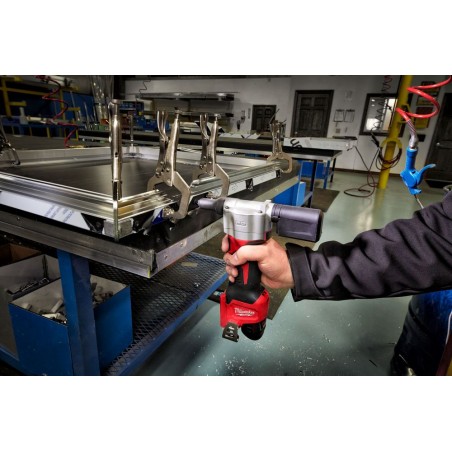Nitownica subkompaktowa 12V Milwaukee M12 BPRT-0