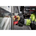Nitownica subkompaktowa 12V Milwaukee M12 BPRT-0