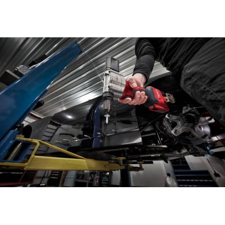 Nitownica subkompaktowa 12V Milwaukee M12 BPRT-0