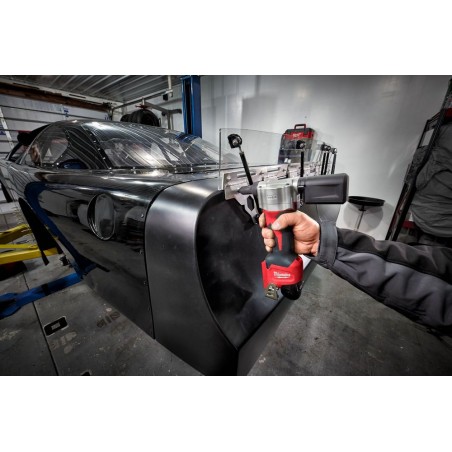 Nitownica subkompaktowa 12V Milwaukee M12 BPRT-0