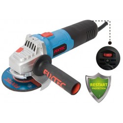 Szlifierka kątowa 900W Fixtec FAG12503V