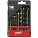 WIERTŁO DO BETONU Ø3 MM MILWAUKEE DIN 8039